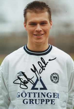 T16 stefan malchow tennis - malchow,