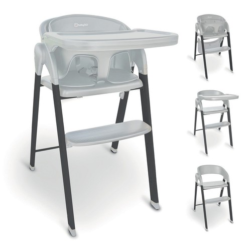 Babygo levels hochstuhl inkl - babygo,