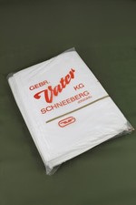 6-teilig Aussteuer Bettwäsche