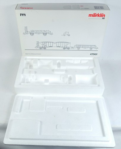 Märklin 47901 leerkarton - 47901,