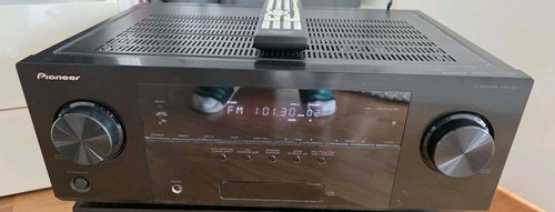Pioneer vsx 527 - pioneer, vsx-527