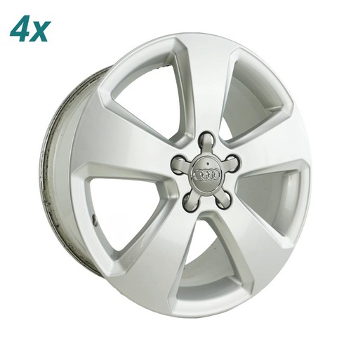 Alufelgen original audi a3 - 4x,