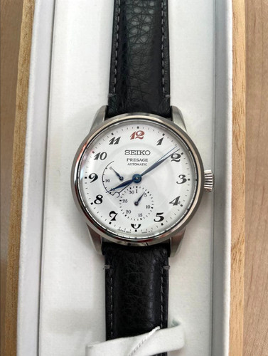 Ltd seiko presage sarw071 - [ltd,