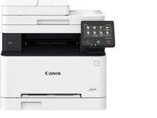 Canon sensys mf657cdw - canon,