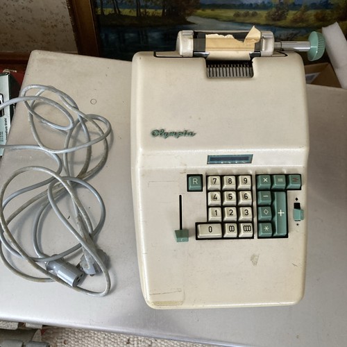 Alte elektrische - alte,