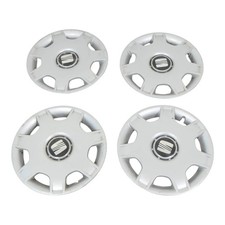 Seat Arosa Cordoba 4x Radkappe