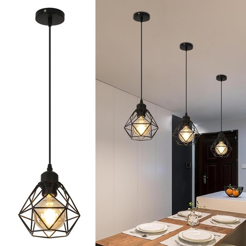 Retro deckenlampe vintage - deckenlampe,