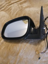 Außenspiegel Links Porsche Cayenne S 4.5 2003-2007  Elektrisch Einklappbar