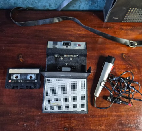 Philips 3302 vintage - philips,