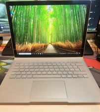 Microsoft Surface Book i7