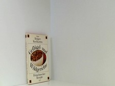 Arne Krügers Kochkarten. Feinschmer-Rezepte GU. Geflügel- und Wildgerichte. Krüg