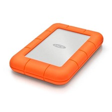 Lacie Rugged Mini 2TB SSD