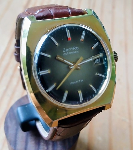 Zentra manta 1970 automatik - zentra, 36