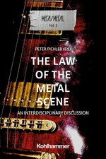 The law metal - the, of