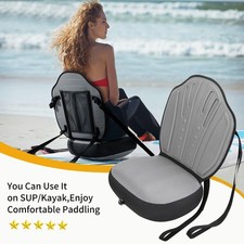 Kajaksitz sit top seat - sit,