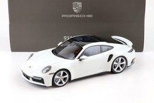 1:18 Minichamps Porsche 911