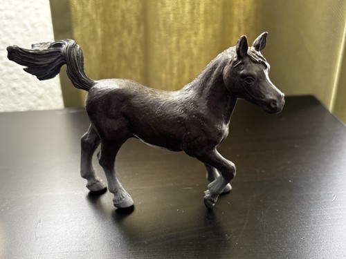 Schleich araber stute 1992 - araber,