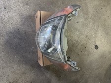 Scheinwerfer mit Blinker Suzuki Burgman 400 Burgmann