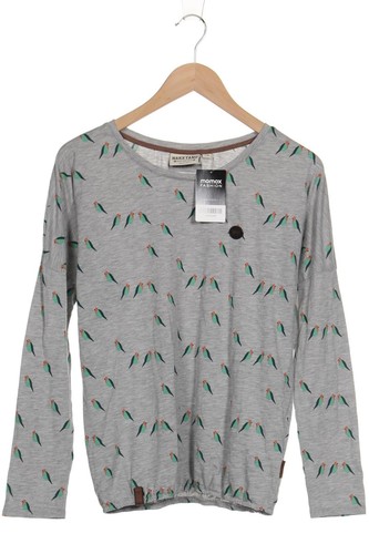 Naketano langarmshirt damen - naketano,