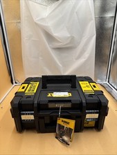 1500W/125mm Winkelschleifer Beton-Oberflächenset (DeWALT DWE4257KT-QS)