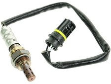 Upstream Oxygen Sensor For