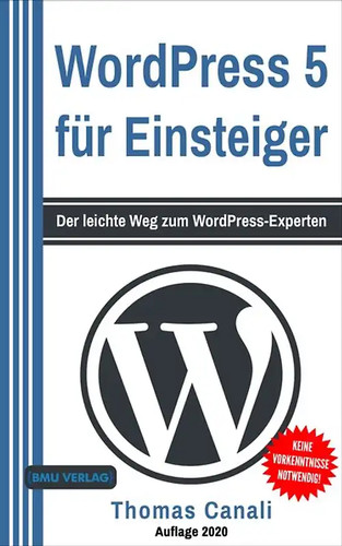 Wordpress für einsteiger - 5,