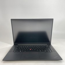 Lenovo thinkpad extreme - x1,