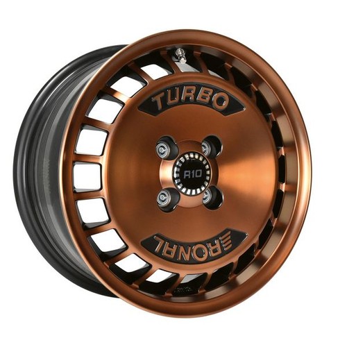 Ronal r10 turbo - ronal,