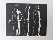 Gustav H. Wolff (1886 Barmen -