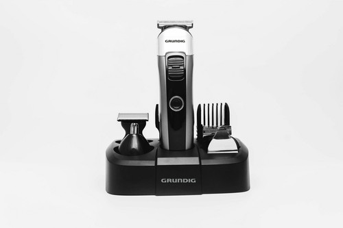 Grundig mgk 6841 - mgk, bodygroomer