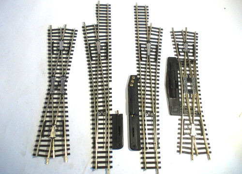 Roco weichen konvolut - 1:87,
