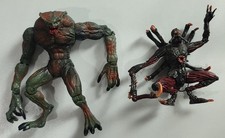 ToyBiz Resident Evil –
