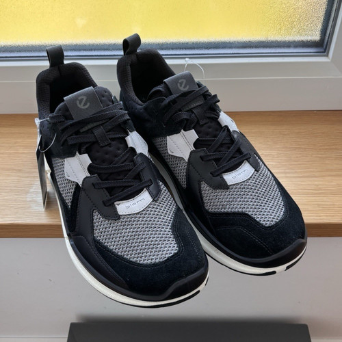 Ecco biom herren sneaker low - herren,