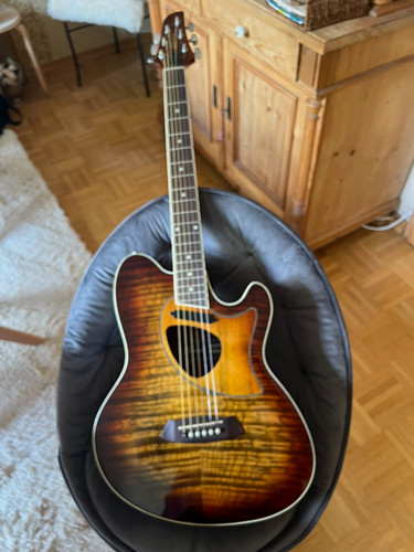 Ibanez talman tcm50 vbs - ibanez, tcm50-vbs