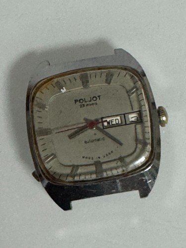 Poljot mit kalender udssr - mit,