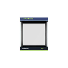 Dennerle nano cube - dennerle, 30