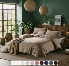 Bettwäsche Interlock Jersey