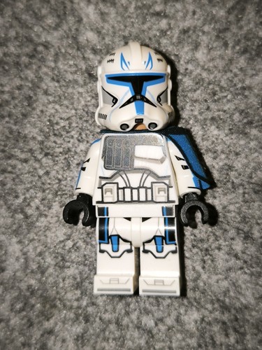 Clone trooper captain rex - trooper,