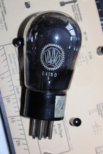 L416d valvo res164 - valvo, (