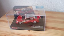 Carrera Evolution 132 Audi A4 DTM 2008 Audi Sport Team Rockenfeller 1:32 Slotcar