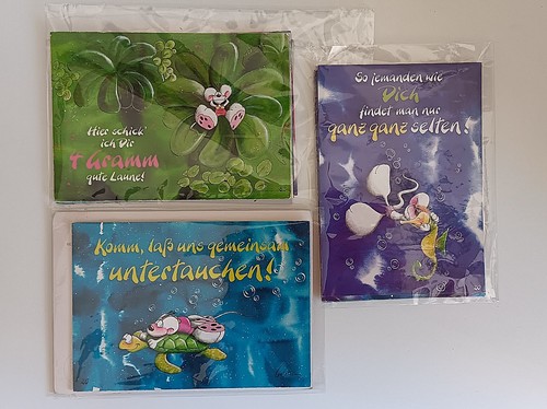Diddl postkarten sets 6 - postkarten-3,