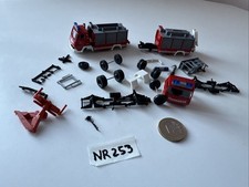 NR253 Roco Feuerwehr