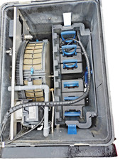 Oase Premium Trommelfilter