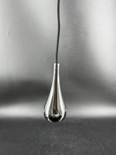 Molto Luce Drop Pendelleuchte Deckenleuchte Hängelampe Designer Lamp LED Chrom