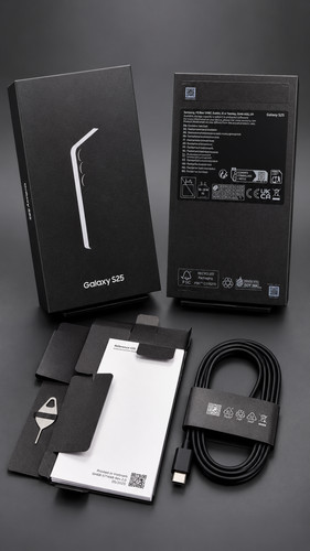 Original samsung verpackung - original,