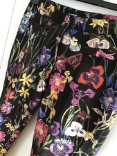 cambio schmale hose schwarz