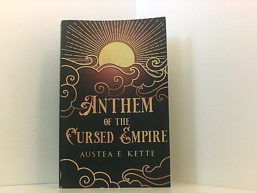 Anthem the cursed empire - of,