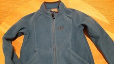 JACK WOLFSKIN Jacke