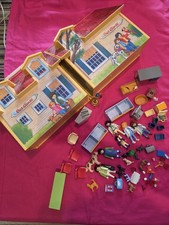 Playmobil Pet Vet Clinic 5870