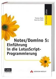 Notes domino einführung - notes,